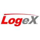 LogeX Logo