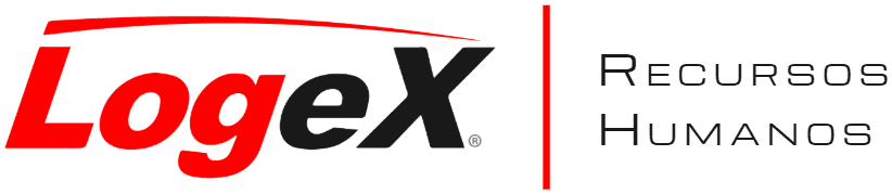 LogeX Recursos Humanos